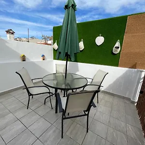 La Casita Del Pescador Ferienhaus