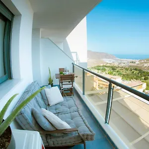  Apartamento Msc Golf &